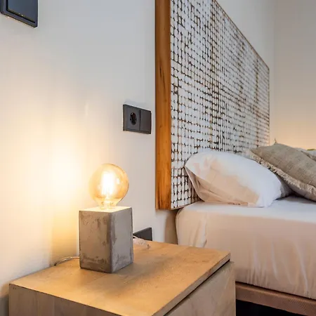 Apartment Iloftmalaga Pasaje Chinitas *