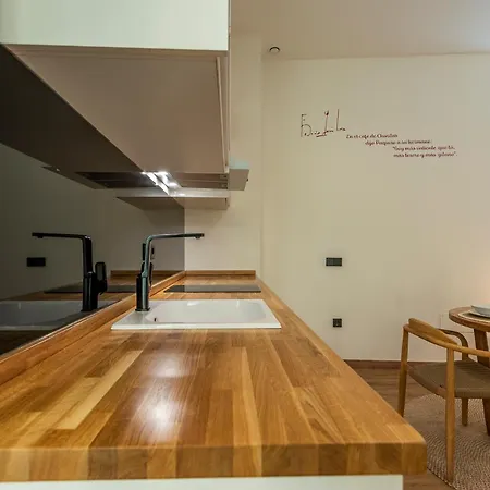 Iloftmalaga Pasaje Chinitas Apartment Malaga