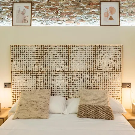 Iloftmalaga Pasaje Chinitas Apartment