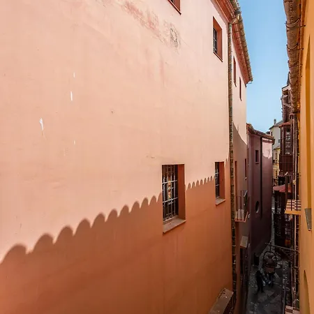 Iloftmalaga Pasaje Chinitas