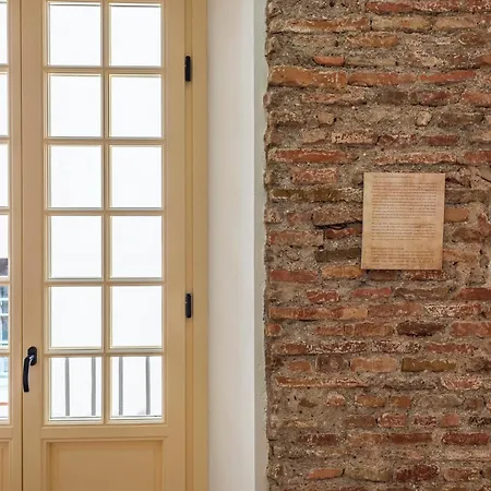Iloftmalaga Pasaje Chinitas Apartment Malaga
