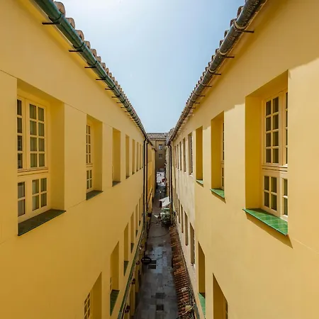 Iloftmalaga Pasaje Chinitas
