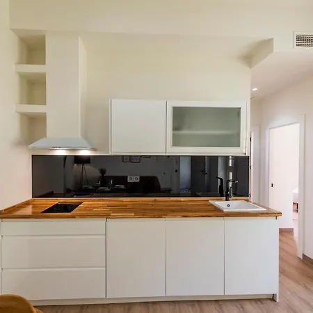 Iloftmalaga Pasaje Chinitas Apartment Malaga