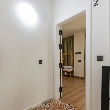 Apartment Iloftmalaga Pasaje Chinitas
