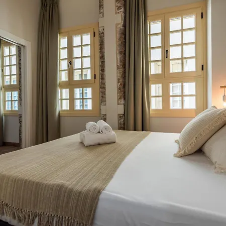 Iloftmalaga Pasaje Chinitas Apartment