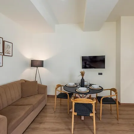Iloftmalaga Pasaje Chinitas Apartment