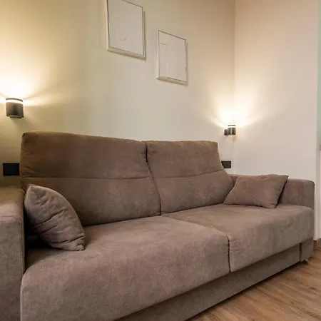 Iloftmalaga Pasaje Chinitas Apartment Málaga
