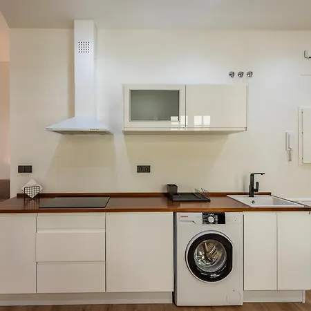 Apartment Iloftmalaga Pasaje Chinitas Málaga