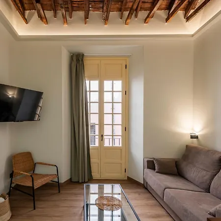 Apartment Iloftmalaga Pasaje Chinitas