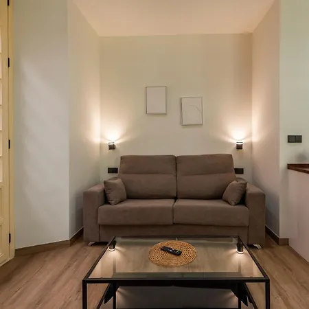 Apartment Iloftmalaga Pasaje Chinitas *