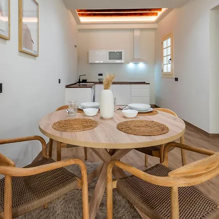 Apartment Iloftmalaga Pasaje Chinitas