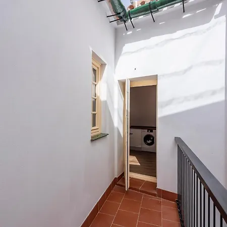 Apartment Iloftmalaga Pasaje Chinitas
