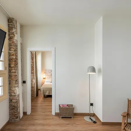 Iloftmalaga Pasaje Chinitas Apartment Málaga