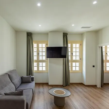 Iloftmalaga Pasaje Chinitas Apartment Málaga