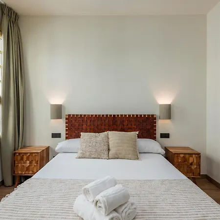 Apartment Iloftmalaga Pasaje Chinitas Málaga