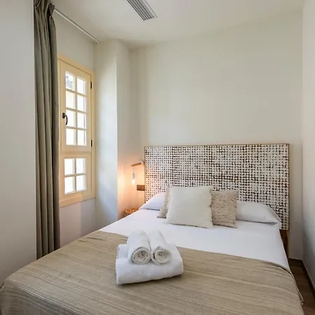 Apartment Iloftmalaga Pasaje Chinitas *