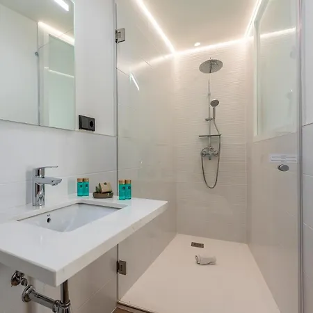 Iloftmalaga Pasaje Chinitas Apartment
