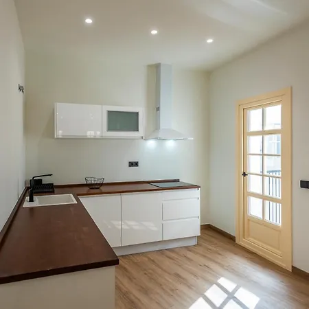 Iloftmalaga Pasaje Chinitas Apartment Málaga